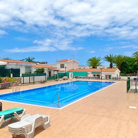 Adeje Beach Apartament + Parking Costa Adeje Dış mekan fotoğraf