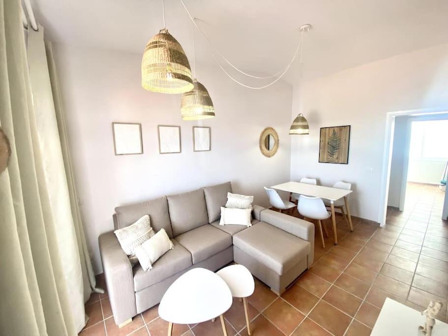 Adeje Beach Apartament + Parking Costa Adeje Dış mekan fotoğraf