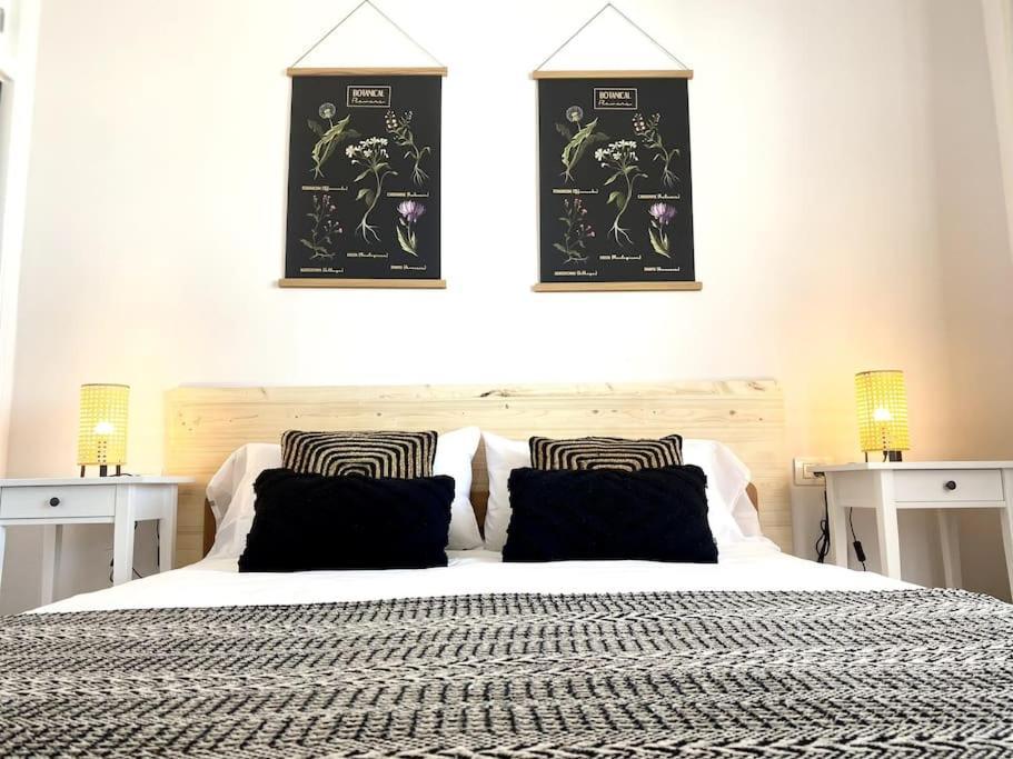 Adeje Beach Apartament + Parking Costa Adeje Dış mekan fotoğraf