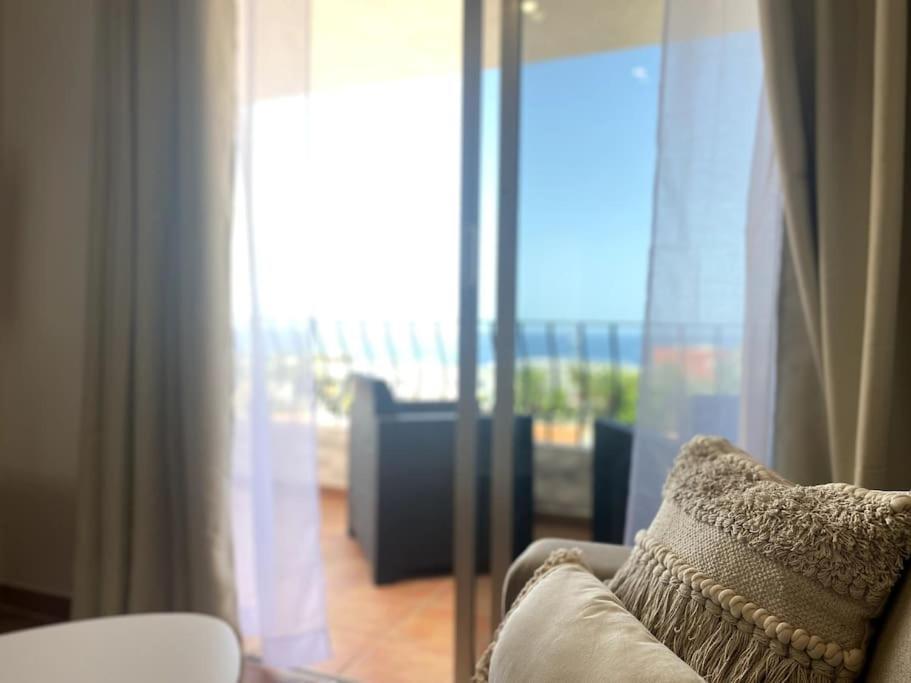 Adeje Beach Apartament + Parking Costa Adeje Dış mekan fotoğraf