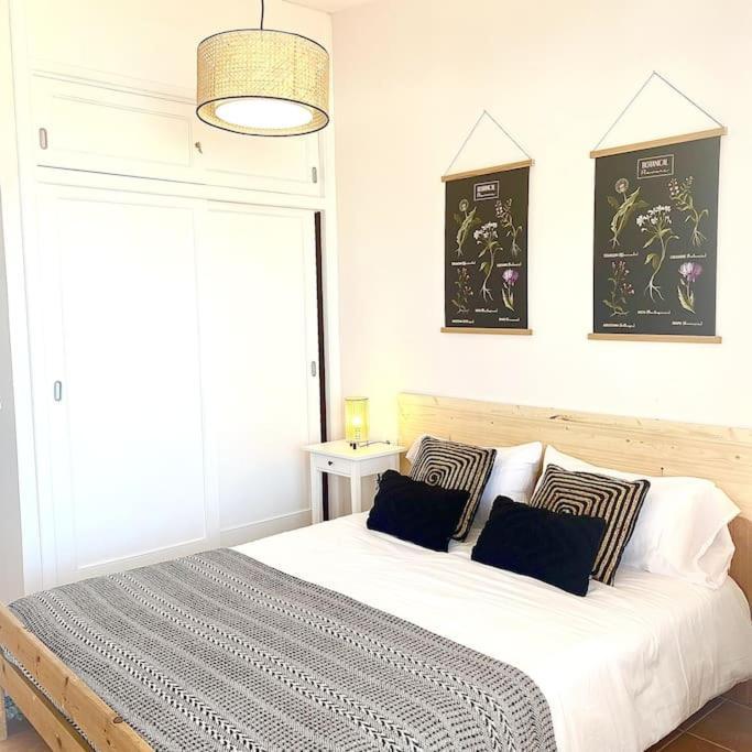 Adeje Beach Apartament + Parking Costa Adeje Dış mekan fotoğraf