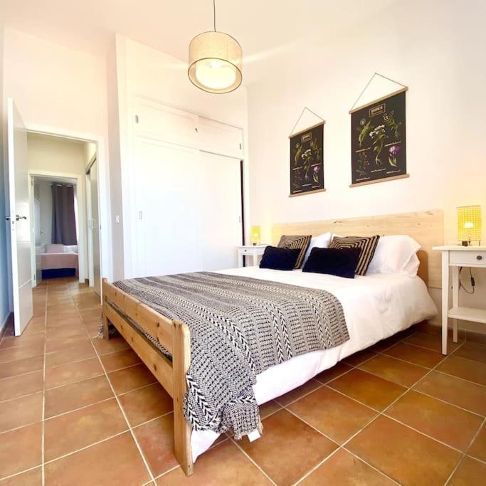 Adeje Beach Apartament + Parking Costa Adeje Dış mekan fotoğraf