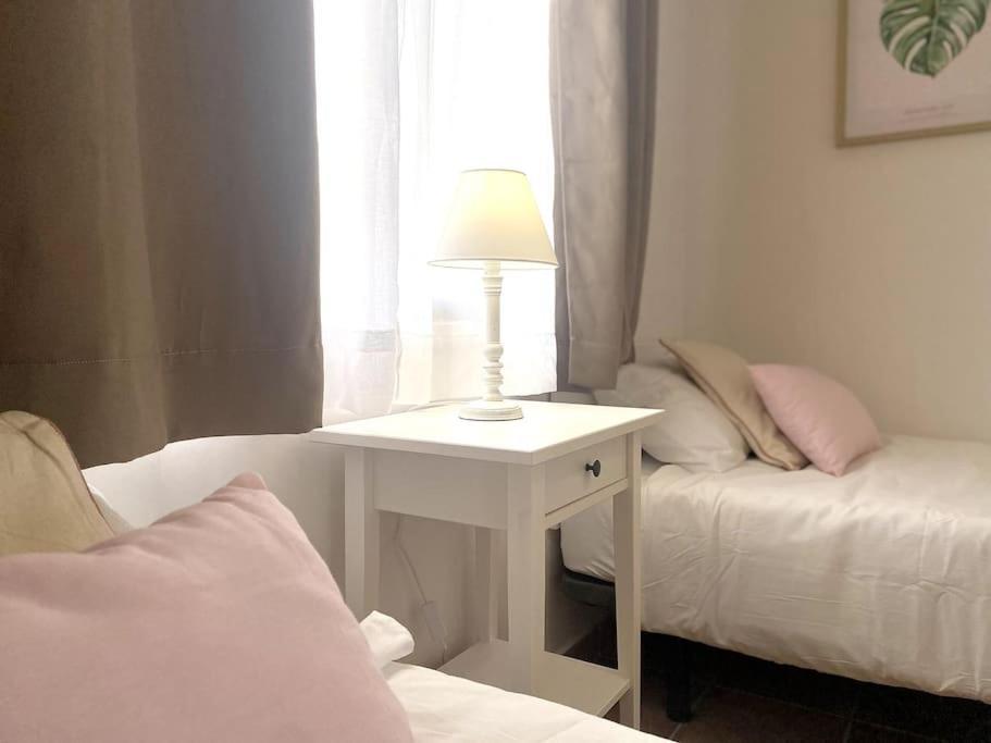Adeje Beach Apartament + Parking Costa Adeje Dış mekan fotoğraf